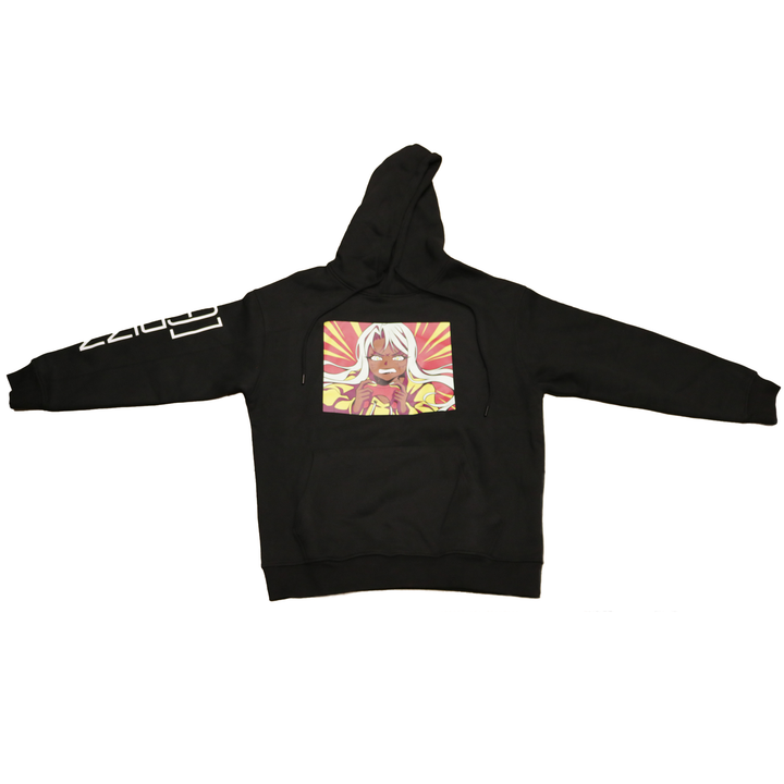 Rager Hoodie